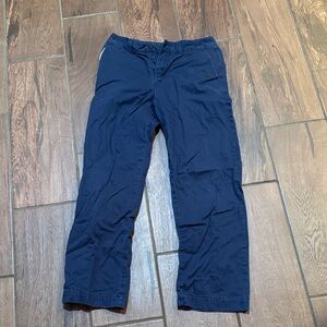 Polo by Ralph Lauren Boys 12 Blue Chinos